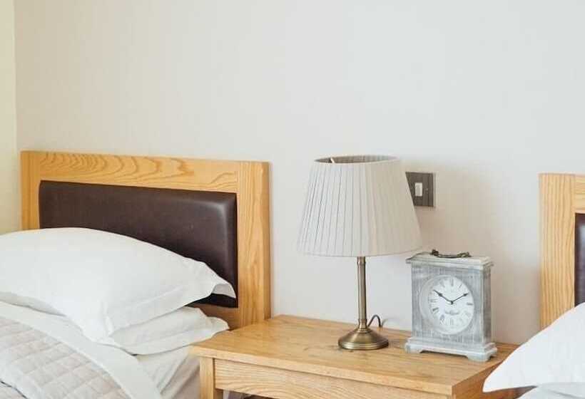 ホテル The Jolly Drover