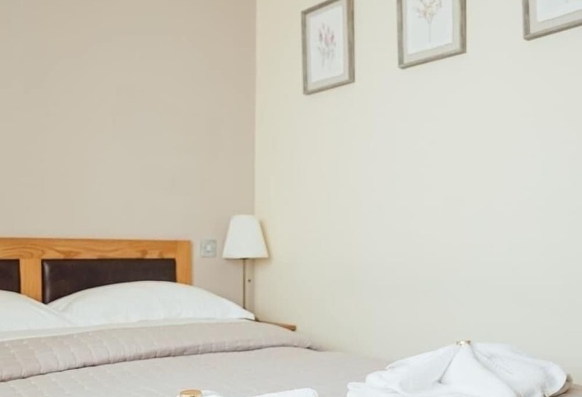 ホテル The Jolly Drover