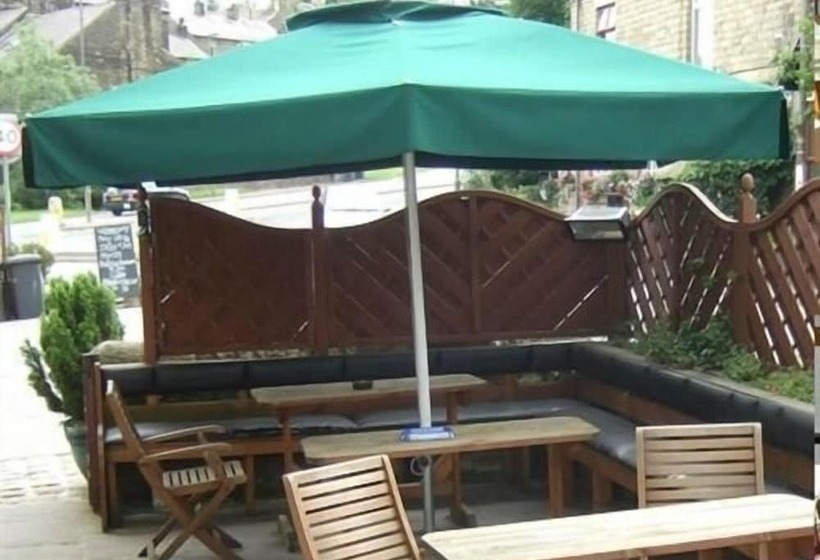 Отель Kinder Lodge