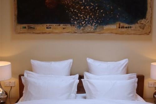 酒店 The Kinmel Arms