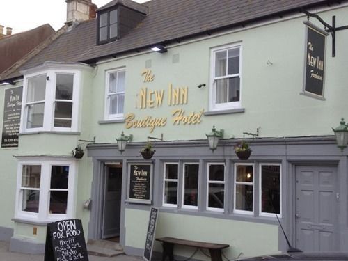 فندق Thirtyfive B&b