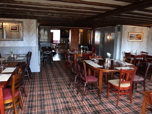 فندق Thirtyfive B&b