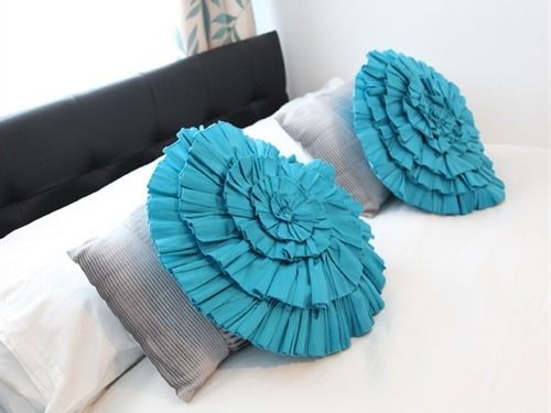 فندق Thirtyfive B&b