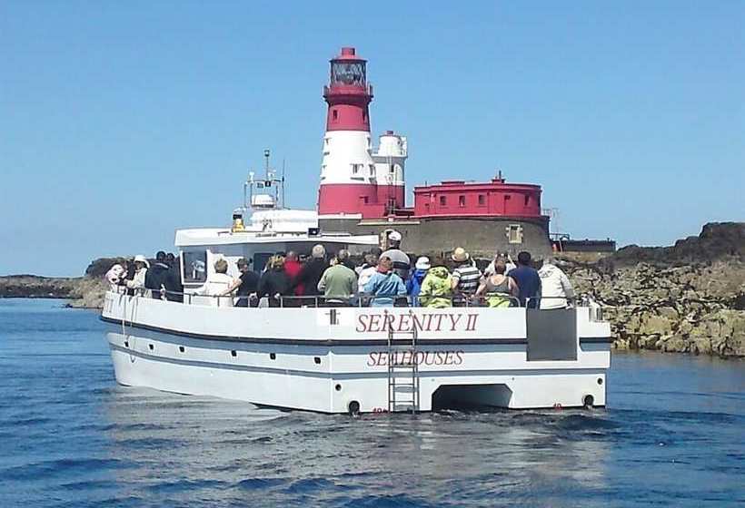 ホテル The Olde School House