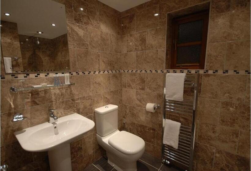 Отель The Orange Tree Thornham