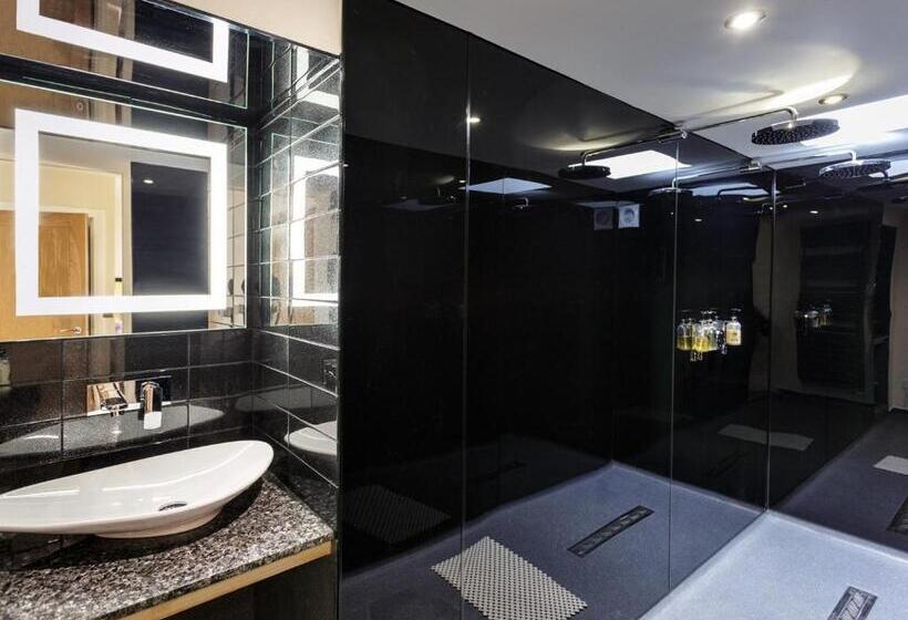 Отель The Orange Tree Thornham