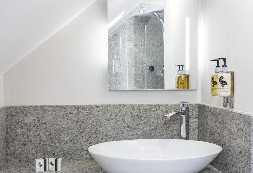 Отель The Orange Tree Thornham