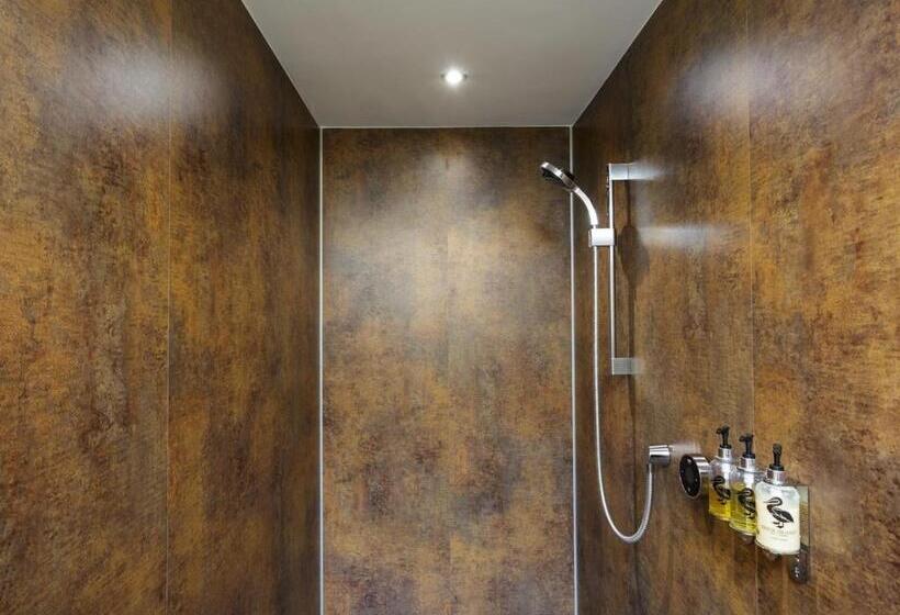 Отель The Orange Tree Thornham