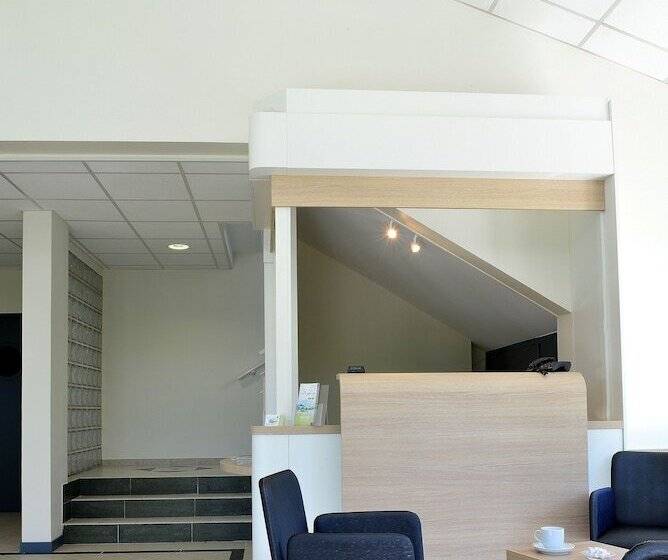 Отель The Originals City, Clos De L Orgerie ,château Gonthier