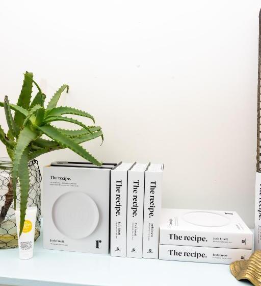 בית מלון כפרי The Oyster Inn