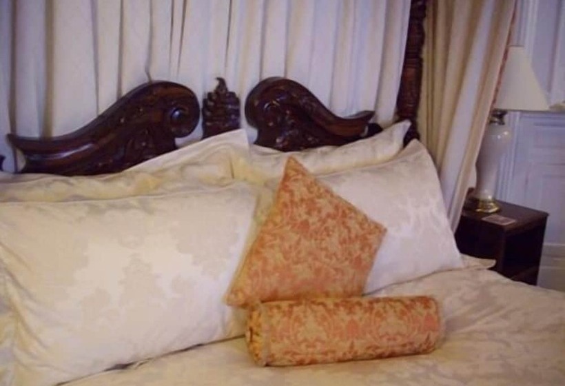 호텔 The Pack Horse Inn