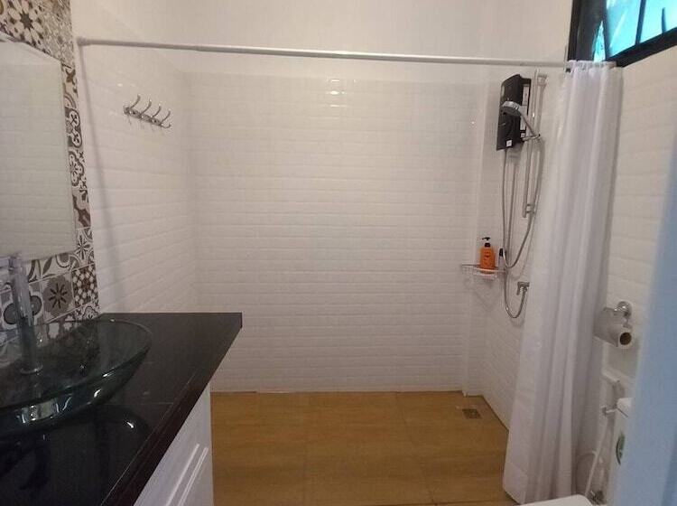 ホテル The Park Ayutthaya Resort And Spa