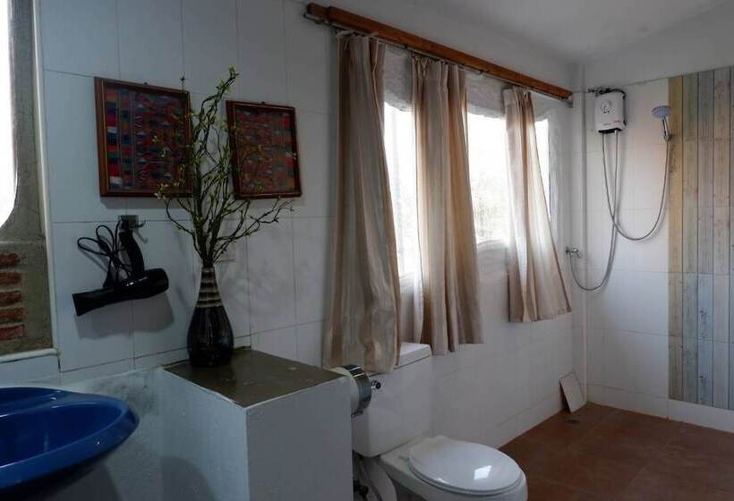 酒店 The Park Ayutthaya Resort And Spa