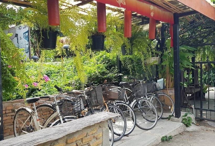 ホテル The Park Ayutthaya Resort And Spa