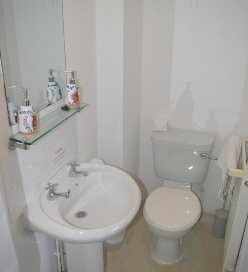 호텔 The Queen Victoria