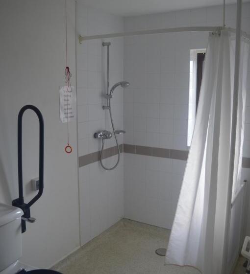 호텔 The Queen Victoria