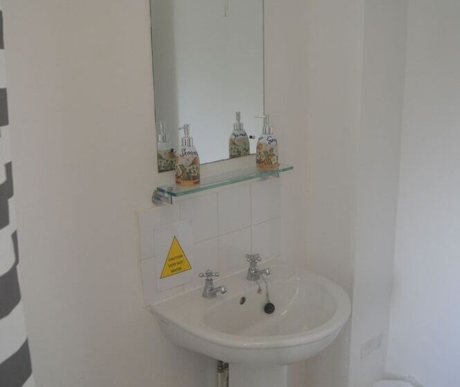 호텔 The Queen Victoria