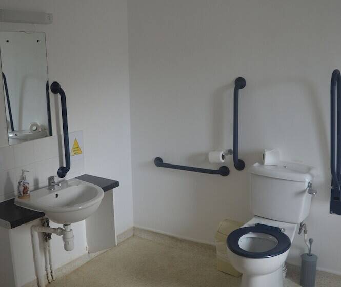 호텔 The Queen Victoria