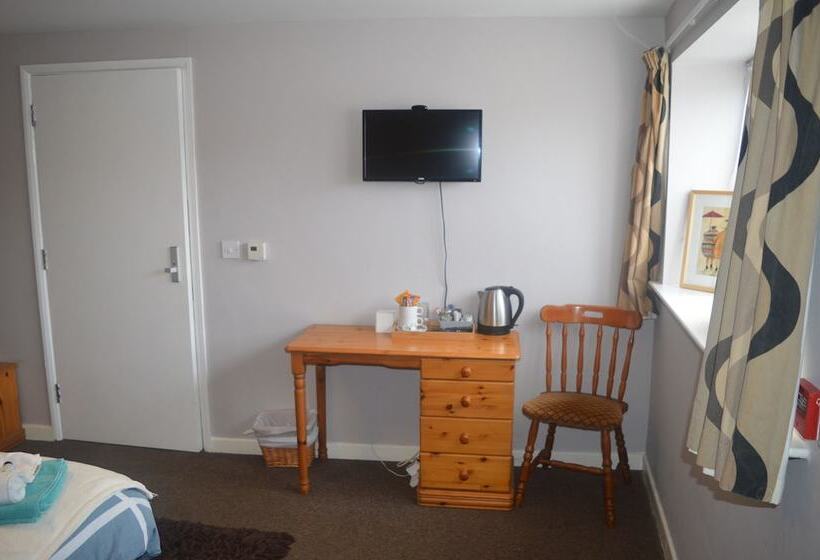 호텔 The Queen Victoria