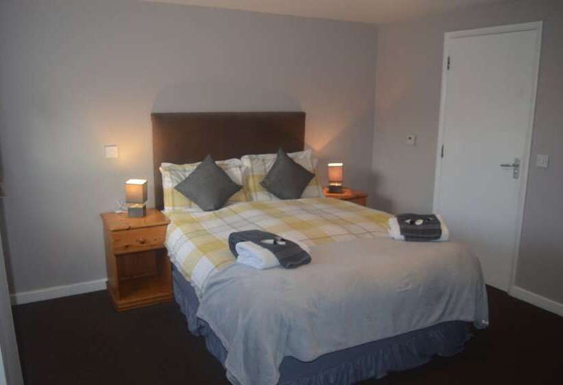 호텔 The Queen Victoria