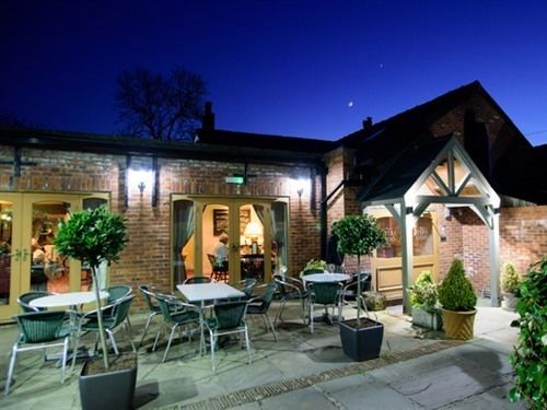 酒店 The Ryles Arms