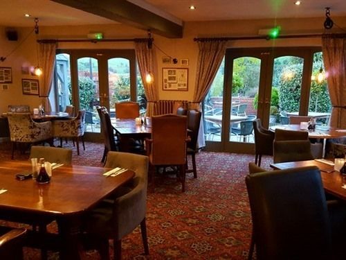 酒店 The Ryles Arms