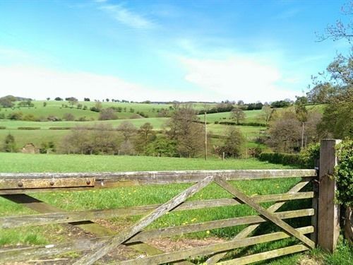 酒店 The Ryles Arms