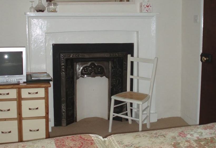 فندق The Swan At Great Easton