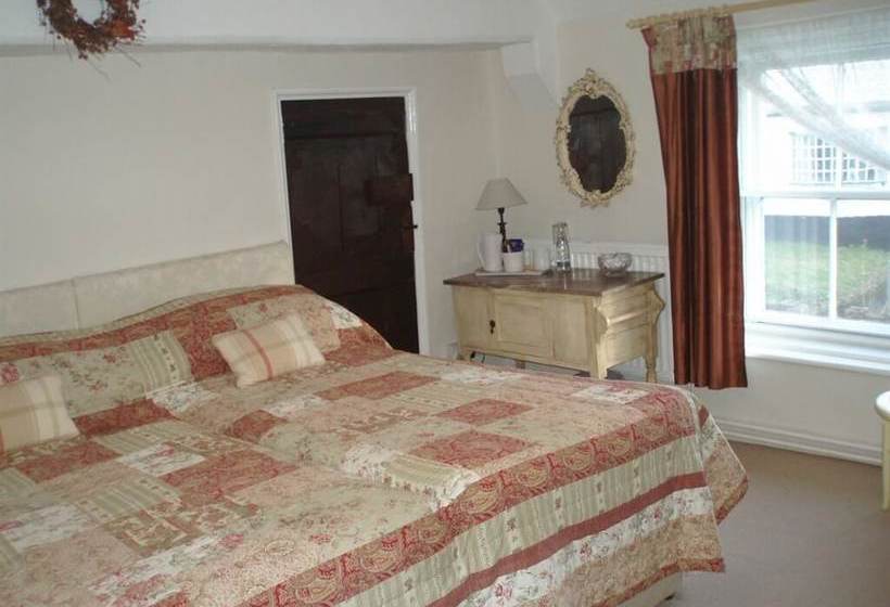 فندق The Swan At Great Easton