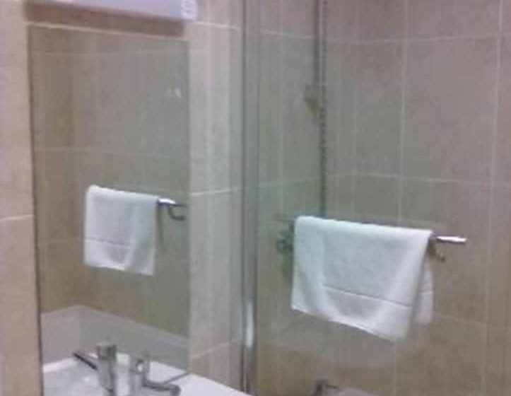 ホテル The Windmill