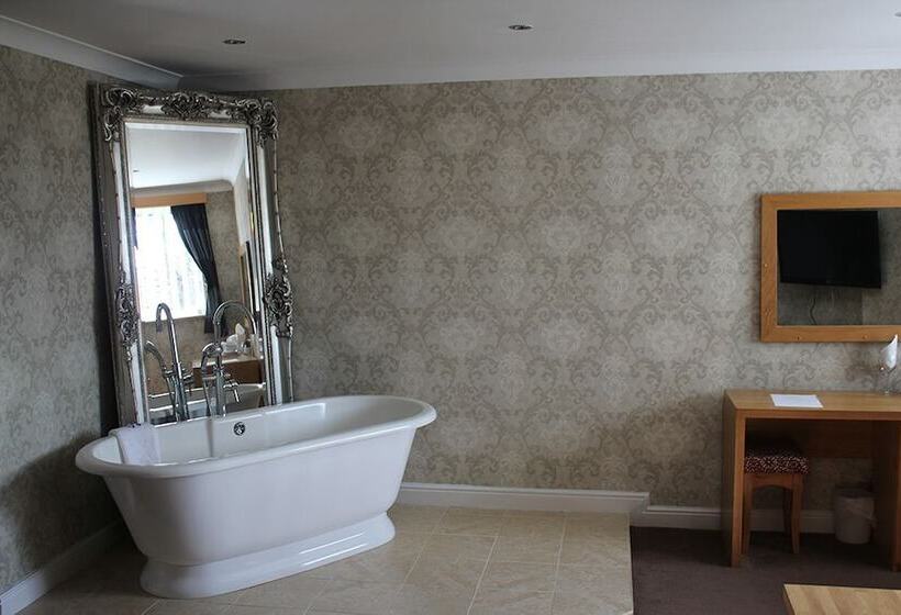 ホテル The Windmill