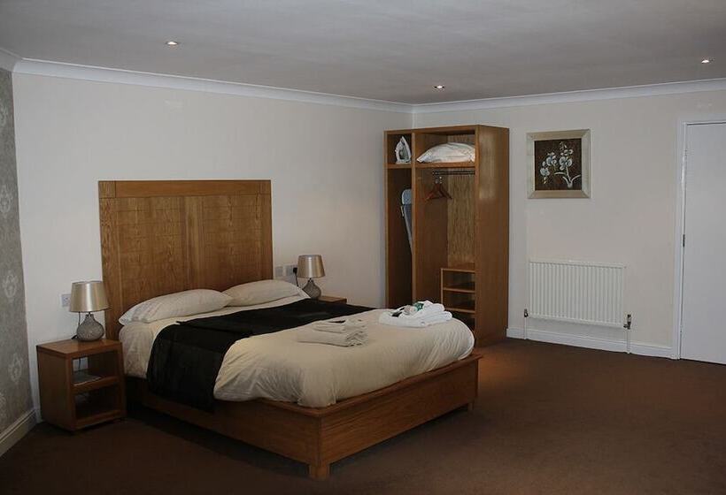 ホテル The Windmill