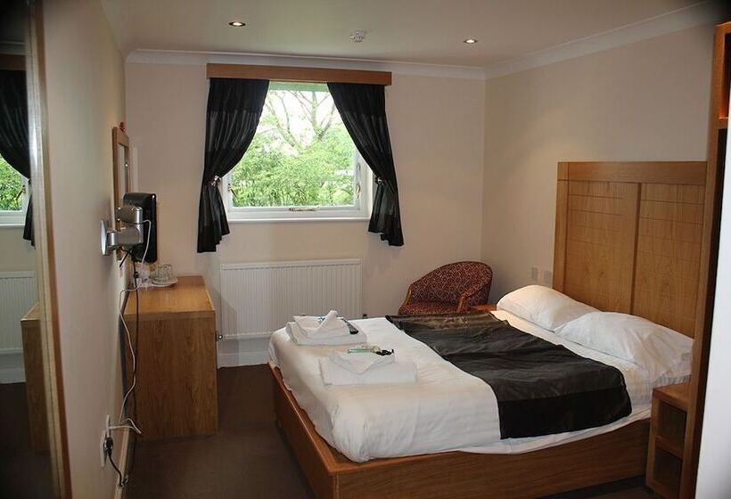 ホテル The Windmill