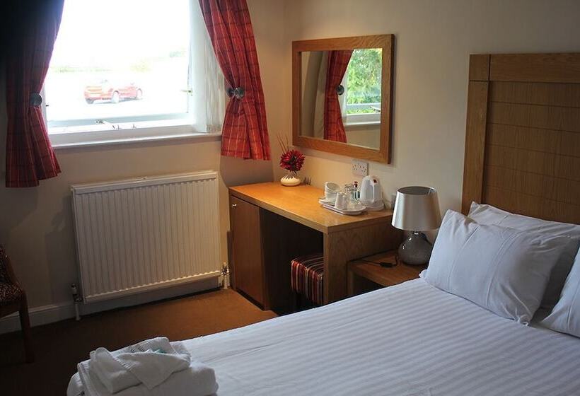 ホテル The Windmill