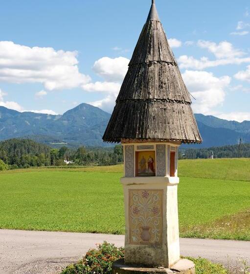 Отель Turnersee