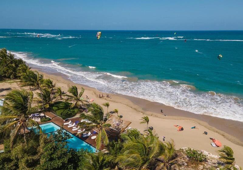 Отель Ultravioleta Boutique Residences