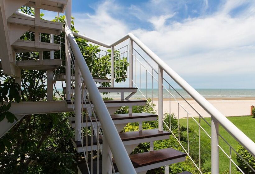 בית מלון כפרי Verano Beach Villa