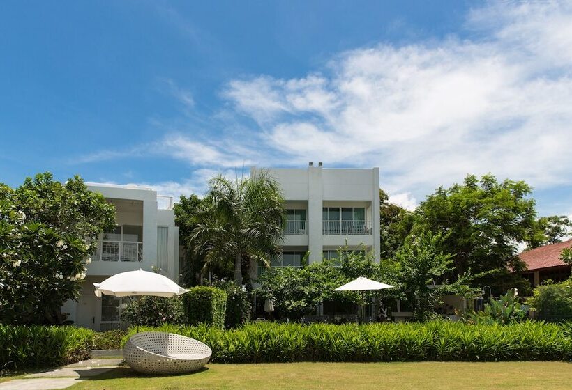 בית מלון כפרי Verano Beach Villa