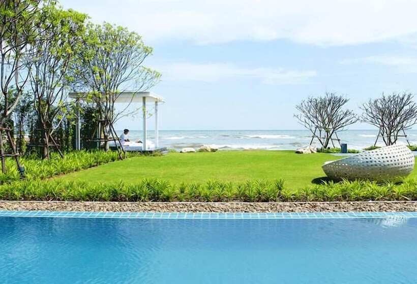 בית מלון כפרי Verano Beach Villa