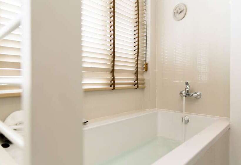 בית מלון כפרי Verano Beach Villa