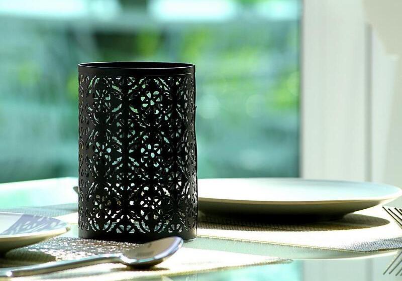 בית מלון כפרי Verano Beach Villa