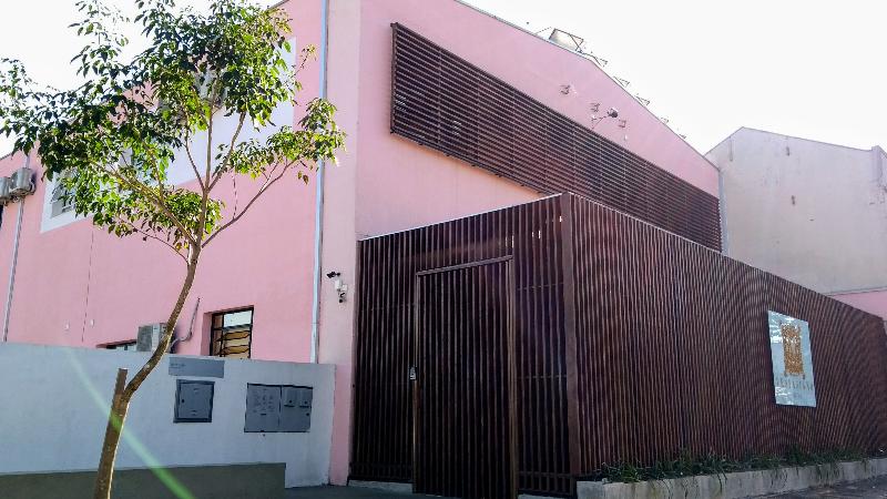 Отель Vespasiano