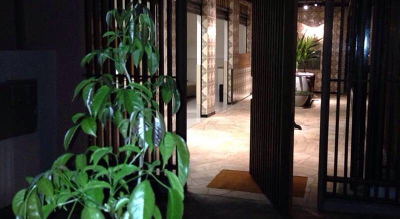 בית מלון כפרי Vespasiano