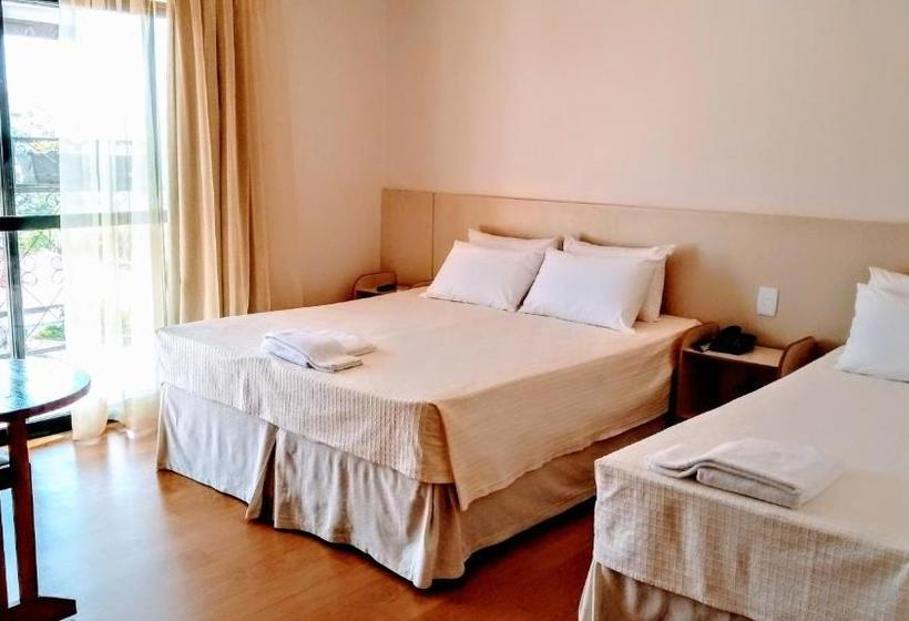 Отель Vespasiano