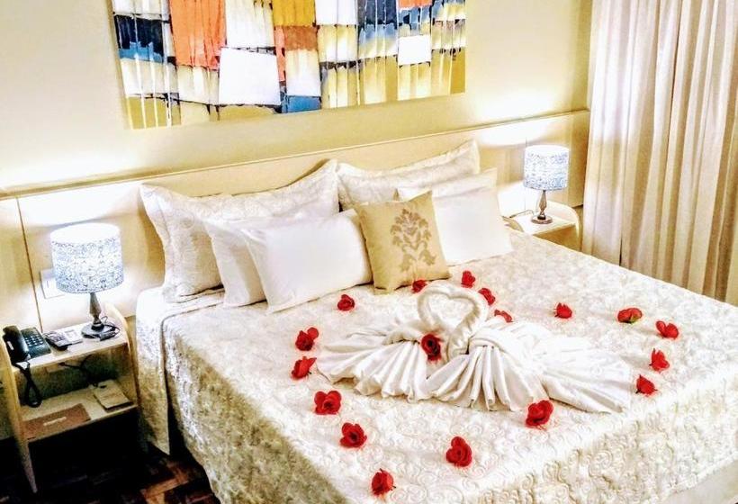 Отель Vespasiano