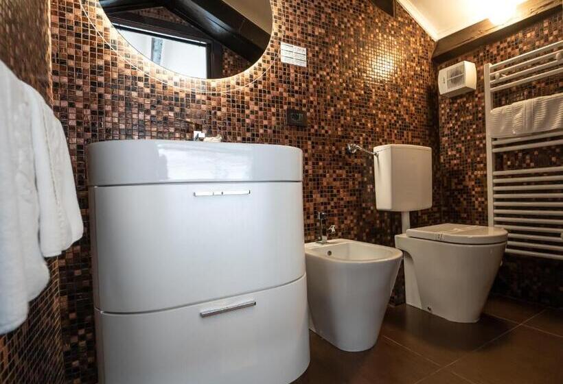 فندق Villa Eva Beach