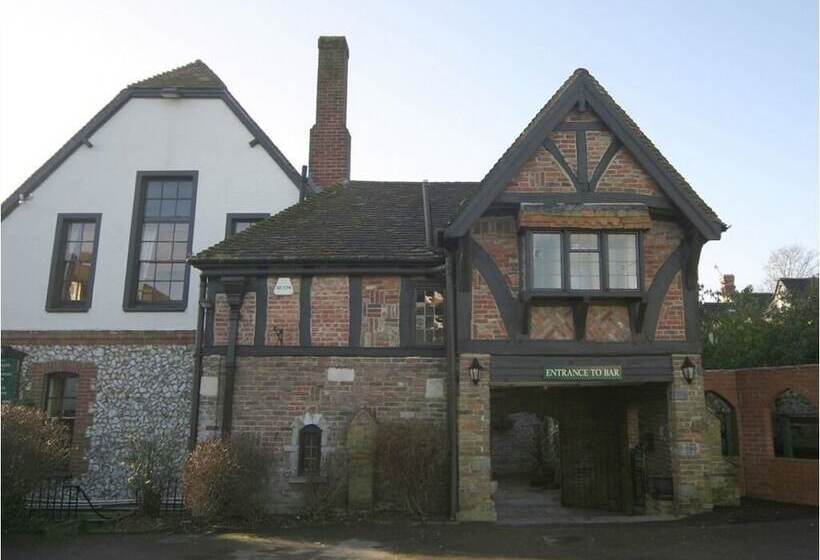 ホテル Village House Coaching Inn