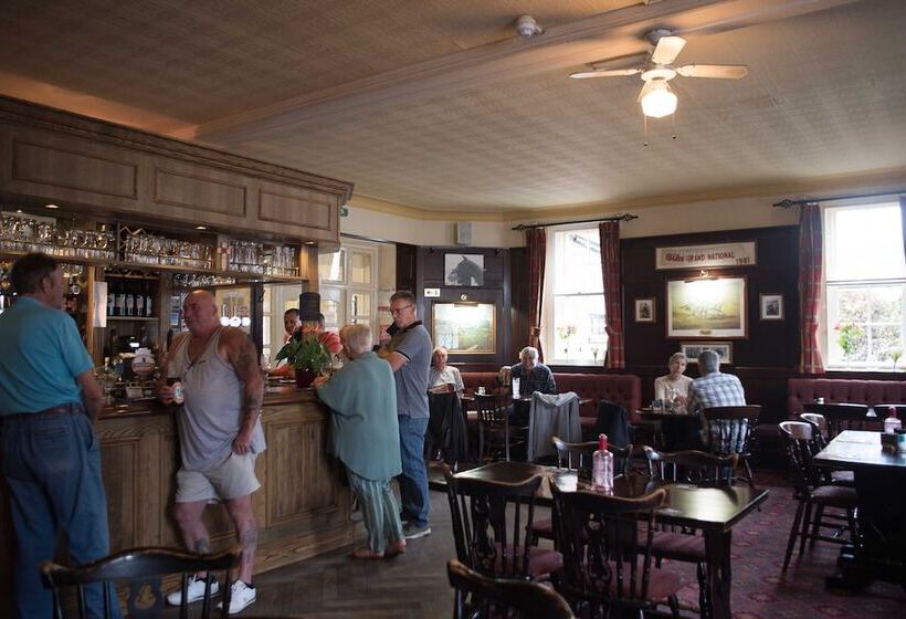 ホテル Village House Coaching Inn