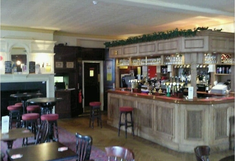 ホテル Village House Coaching Inn