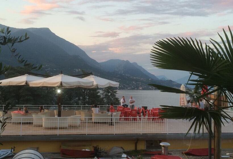 Отель Happy Camp Mobile Homes In Villaggio Turistico Internazionale Eden